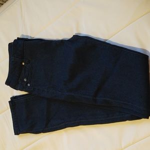 Celebrity pink jeans